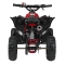 Pojazd Quad Spalinowy RENEGADE HIPERFECT 49CC Zielony PSP.ATV-3A.CR